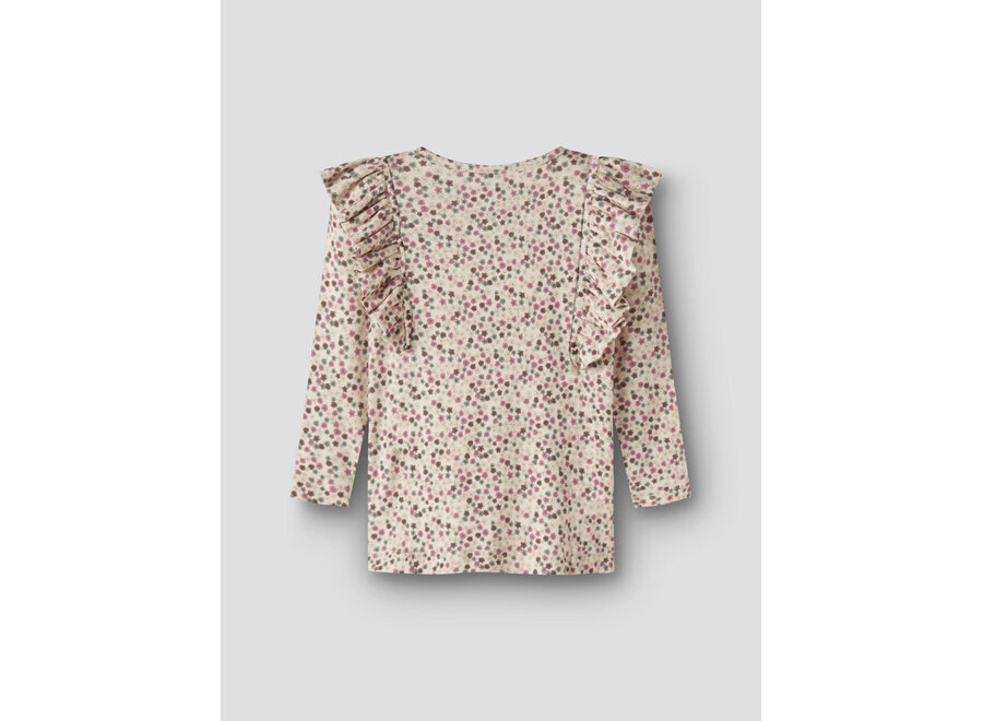 Top Lianna Antique White