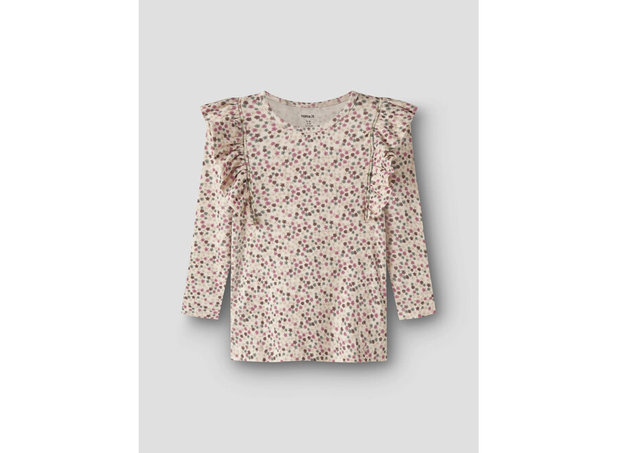 Top Lianna Antique White