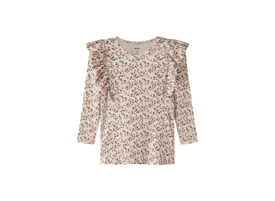 Top Lianna Antique White