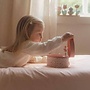 Juwelendoosje met muziek Fairy Garden