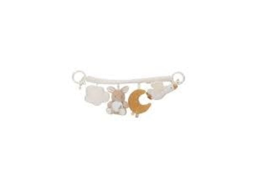 Wagenspanner Newborn Naturals GRS
