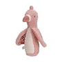 Knijpspeeltje met rammel Flamingo ­ Safari Friends G
