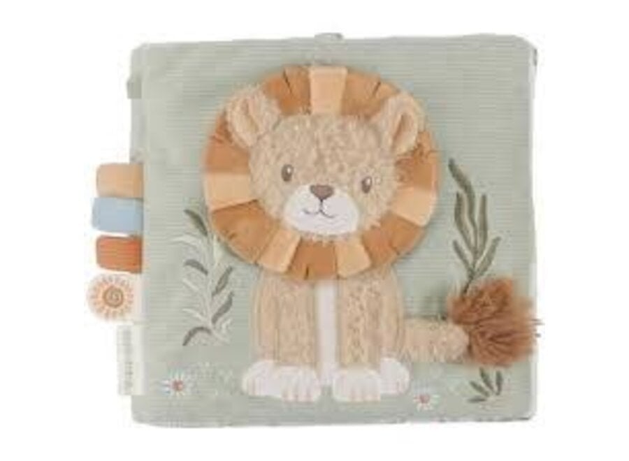 Activiteitenboekje ­ Safari Friends GRS