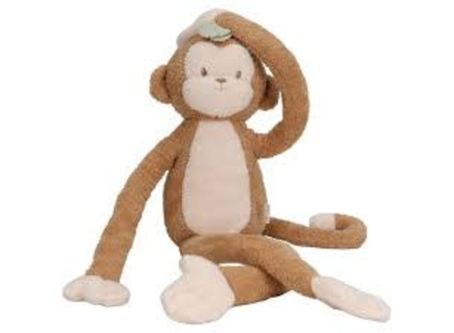 Knuffel Aap ­ Safari Friends GRS