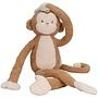 Knuffel Aap ­ Safari Friends GRS