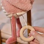 Muziekdoosje Flamingo ­ Safari Friends GRS