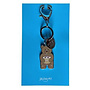 Bartholomew Bear 'Birthday' Keyring