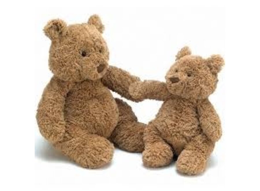 Bartholomew Bear Huge (42cm)
