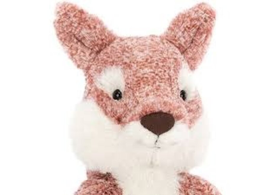 Ambrosie Fox