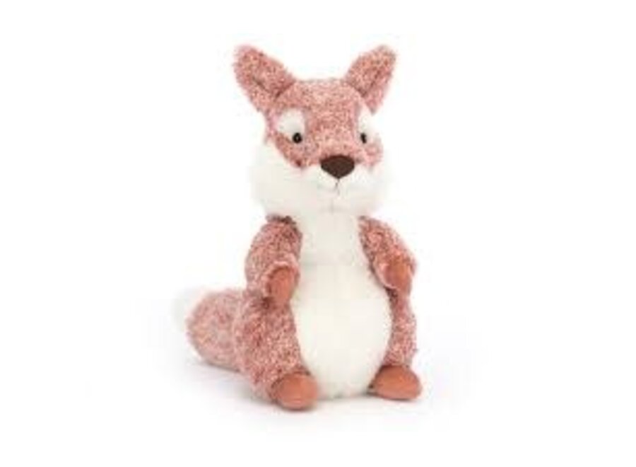 Ambrosie Fox