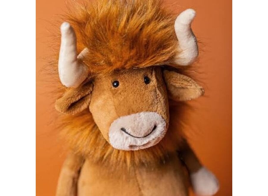Ramone Bull