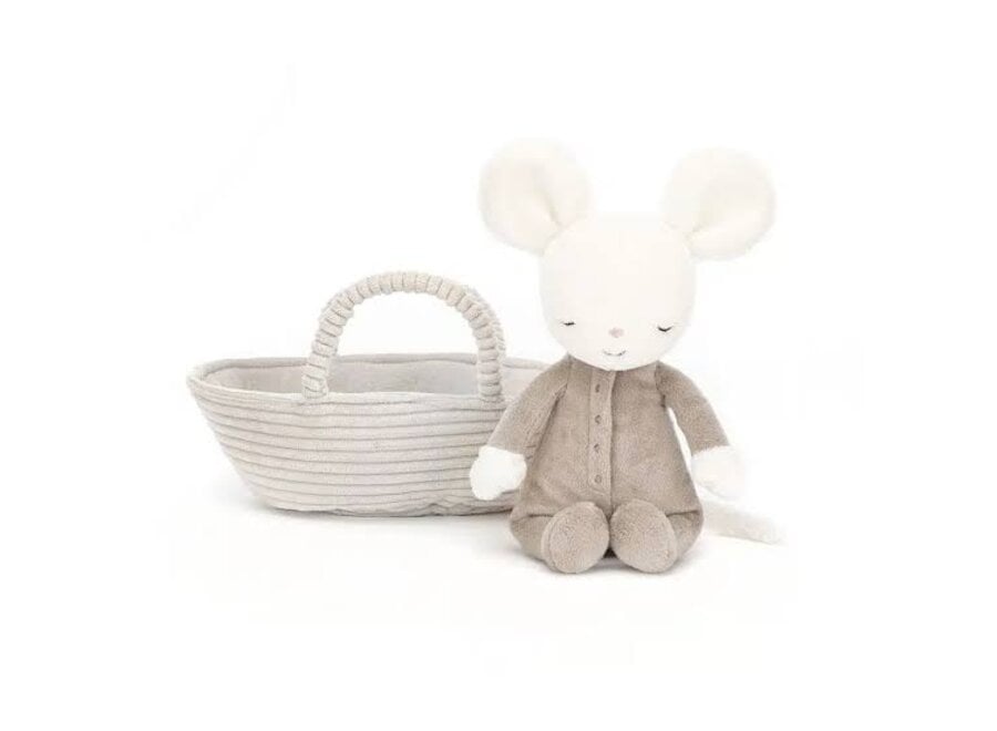 Rock-a-Bye Mouse