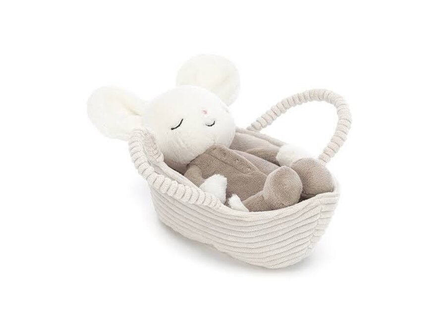 Rock-a-Bye Mouse