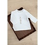 Longsleeve - The Cuddle Company off white