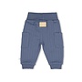 Broek rib - Breakfast BuddyBlauw