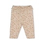 Legging AOP - Fall in Love Offwhite