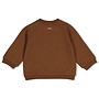 Sweater relaxed fit - Tiny Timber Tales Bruin
