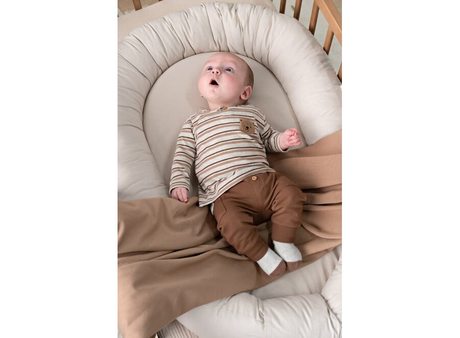 Broek - Tiny Timber Tales Bruin