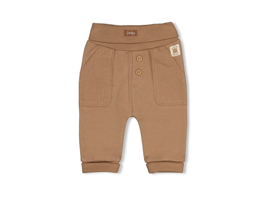 Broek - Tiny Timber Tales camel