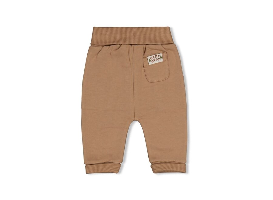 Broek - Tiny Timber Tales camel