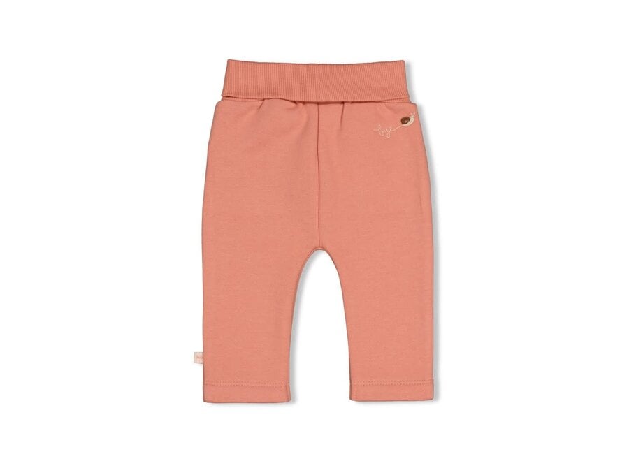 Broek - Forest Garden roze