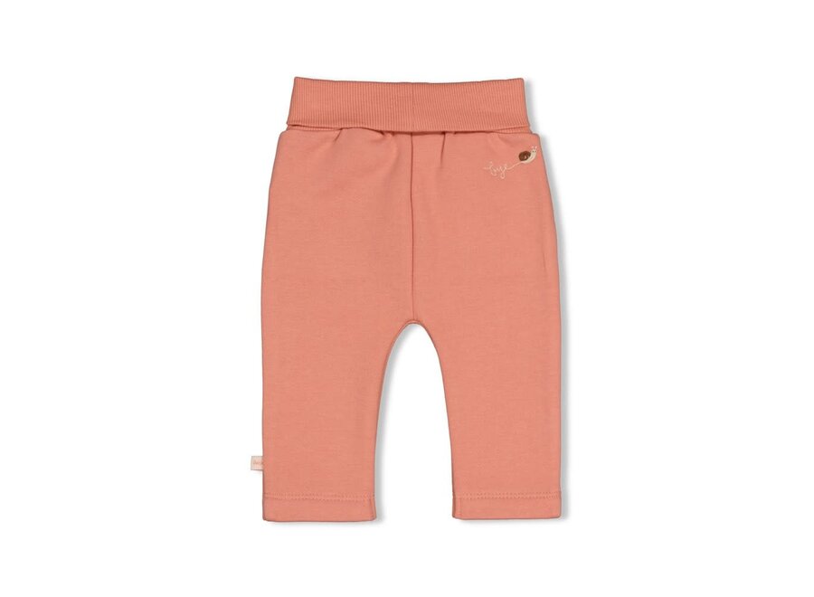 Broek - Forest Garden roze