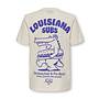 T shirt JEDDIE LOUISIANA