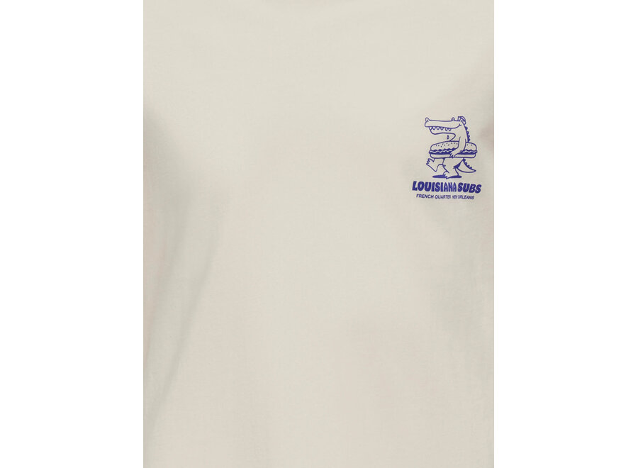 T shirt JEDDIE LOUISIANA