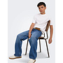 Jeans REMI WIDE DDB Noos