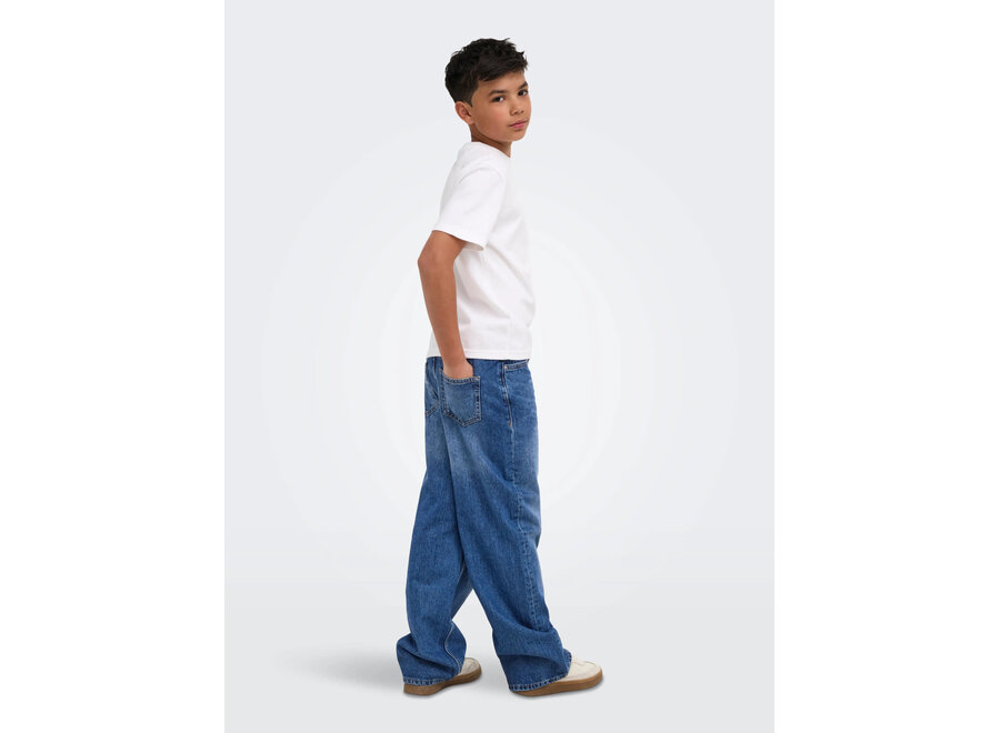 Jeans REMI WIDE DDB Noos