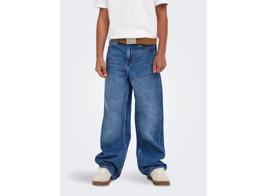 Jeans REMI WIDE DDB Noos