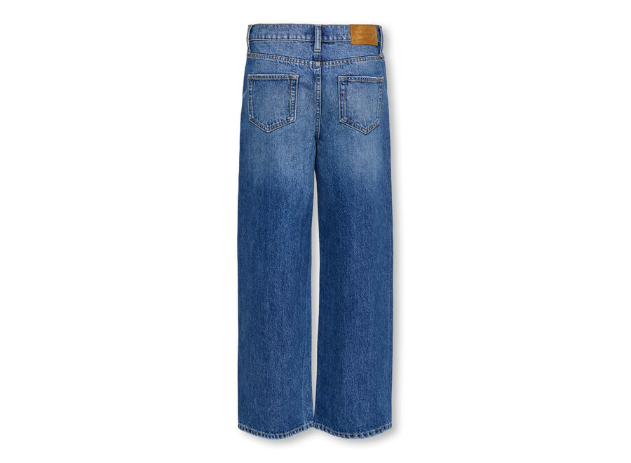 Jeans REMI WIDE DDB Noos