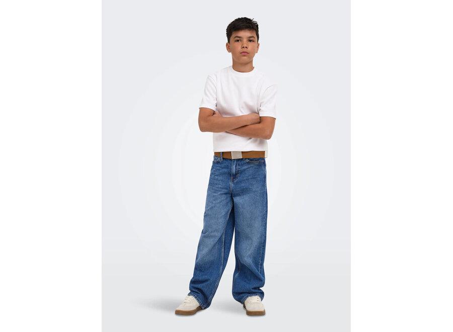 Jeans REMI WIDE DDB Noos