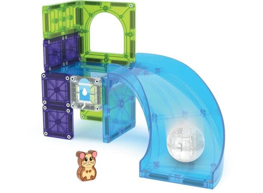 Hamster Ball 13-Piece Set