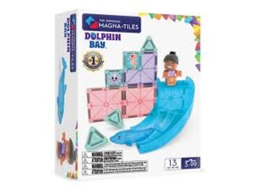 Dolphin Bay