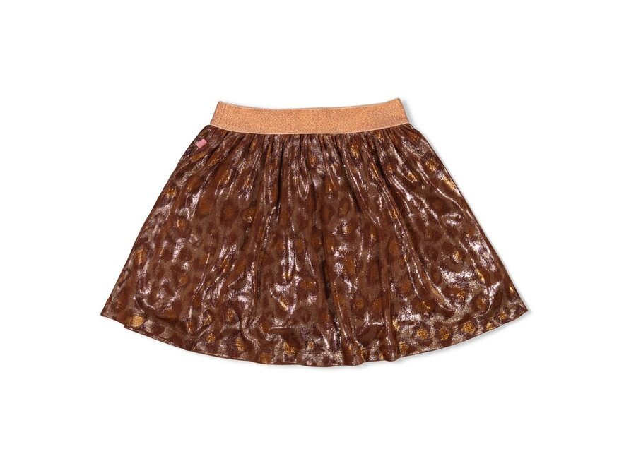 Rok AOP - City Chic - Koper