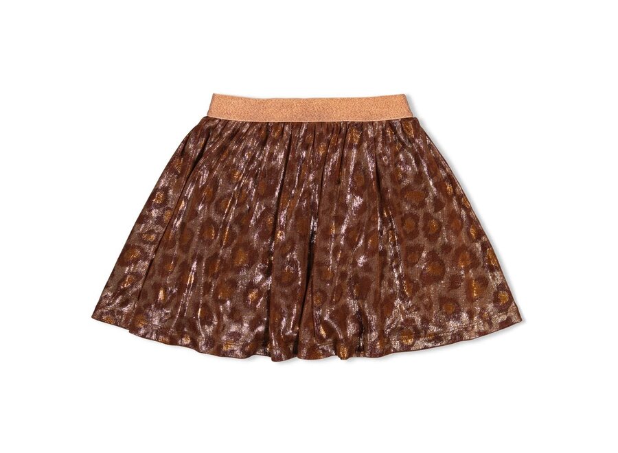 Rok AOP - City Chic - Koper