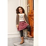 Rok - City Chic - Roze