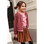 Bomberjack - City Chic - Roze