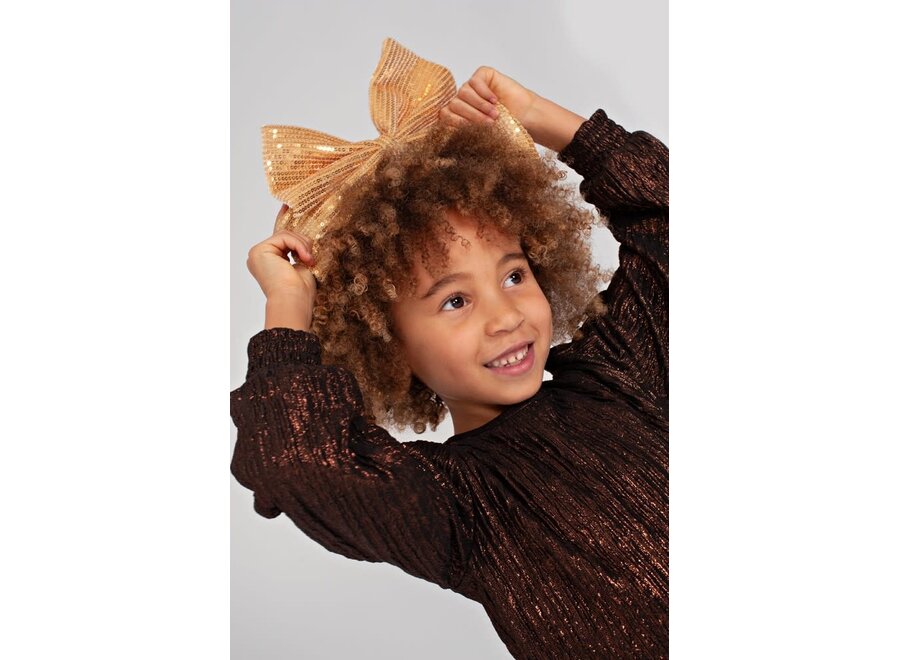 Sweater crinkle - City Chic - Koper