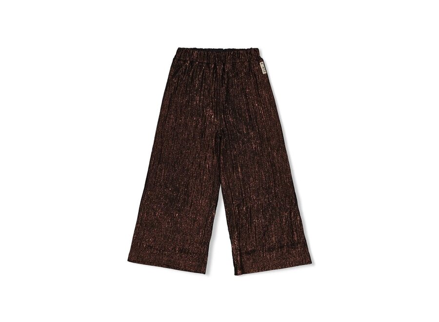 Culotte crinkle - City Chic - Koper