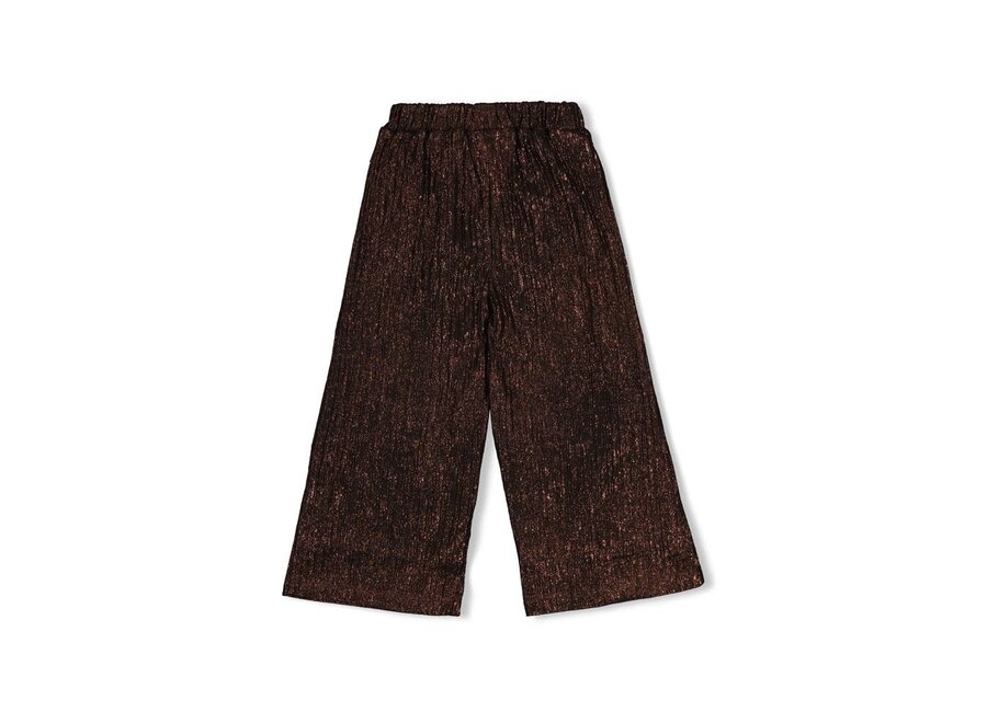 Culotte crinkle - City Chic - Koper