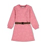 Jurk - City Chic - Roze