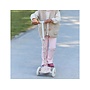 Step 3­wieler off white Sunny Flower