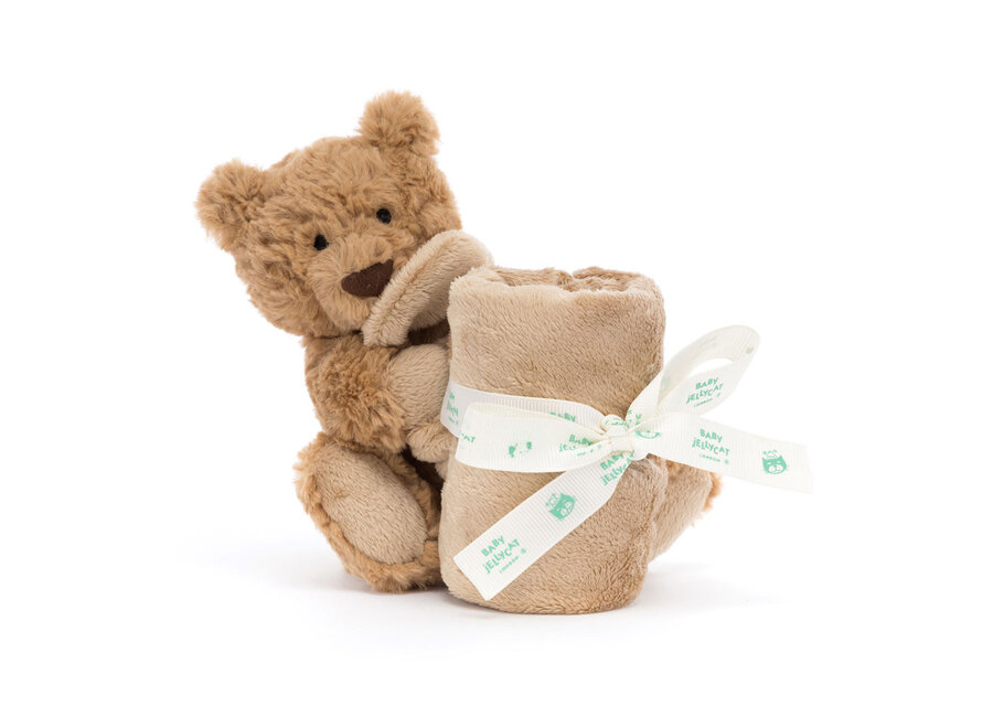 Bartholomew Bear Soother