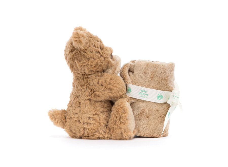 Bartholomew Bear Soother