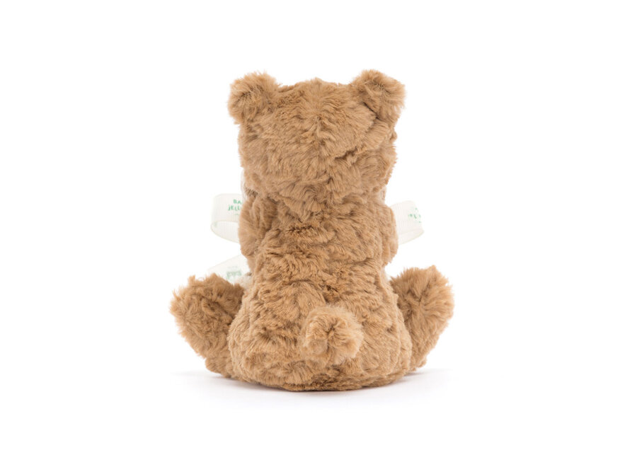 Bartholomew Bear Soother