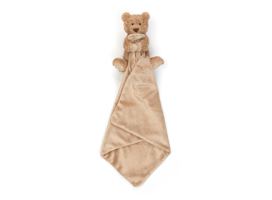 Bartholomew Bear Soother