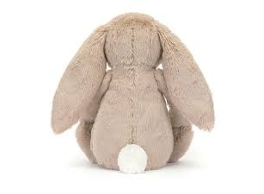 Bashful Beige Bunny Original