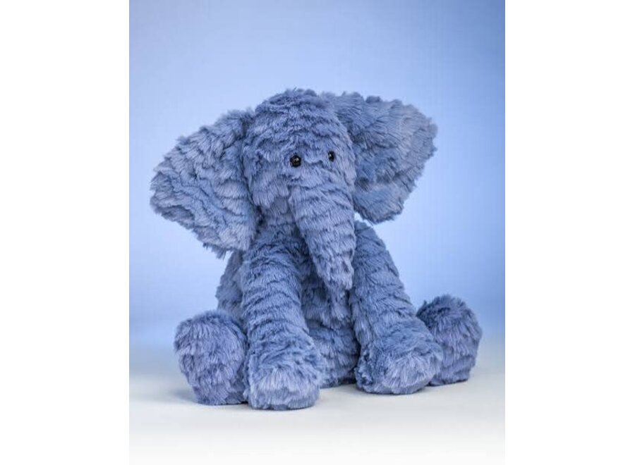 Fuddlewuddle Elephant Medium